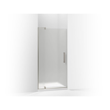 Kohler Revel 1/4 Pivot Door, 70 X 36 707510-D3-BNK